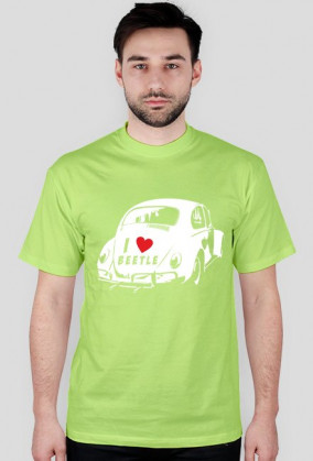 I love Beetle