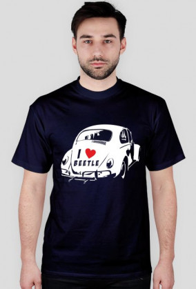 I love Beetle