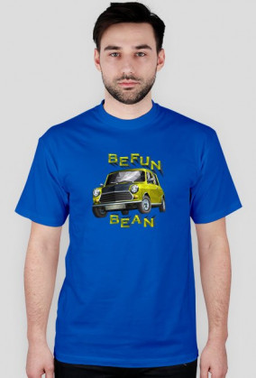 BEFUN BEAN