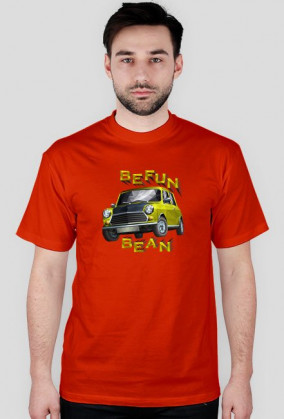 BEFUN BEAN