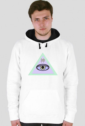 Hoodie męskie 【﻿Ｇｏｄ】