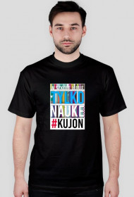 #kujon