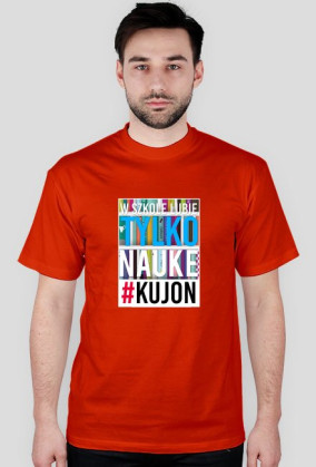 #kujon