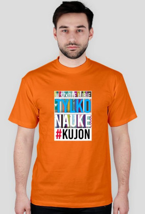 #kujon