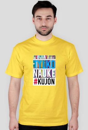 #kujon