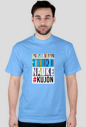 #kujon