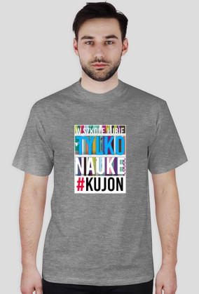 #kujon