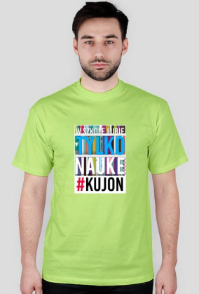 #kujon