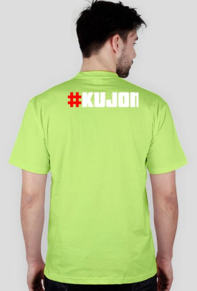 #kujon