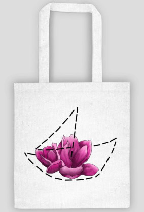 Torba "Magnolia"