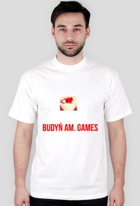 Koszulka Budynia