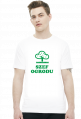 Koszulka Szef ogrodu