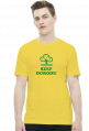 Koszulka Szef ogrodu