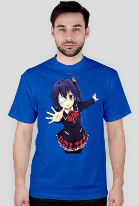 Chuunibyou demo koi ga shitai! - Rikka