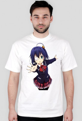 Chuunibyou demo koi ga shitai! - Rikka