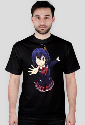 Chuunibyou demo koi ga shitai! - Rikka