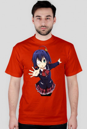 Chuunibyou demo koi ga shitai! - Rikka