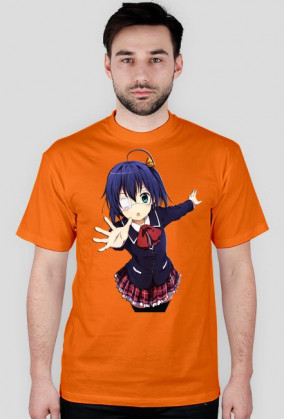 Chuunibyou demo koi ga shitai! - Rikka