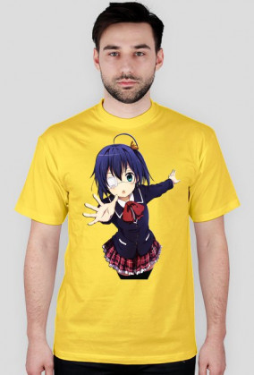 Chuunibyou demo koi ga shitai! - Rikka