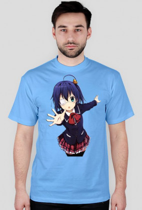 Chuunibyou demo koi ga shitai! - Rikka