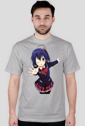 Chuunibyou demo koi ga shitai! - Rikka