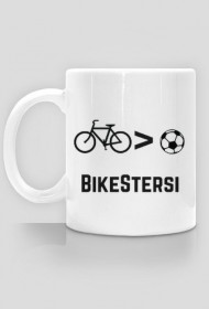 WOLĘ ROWER  - KUBEK