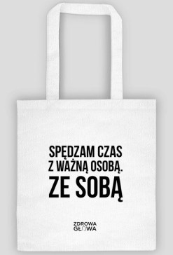 WAŻNA OSOBA - TORBA