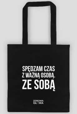 WAŻNA OSOBA - TORBA