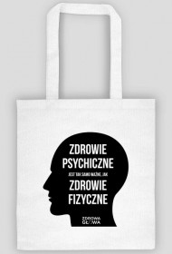 ZDROWIE PSYCHICZNE - TORBA