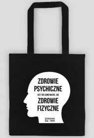 ZDROWIE PSYCHICZNE - TORBA