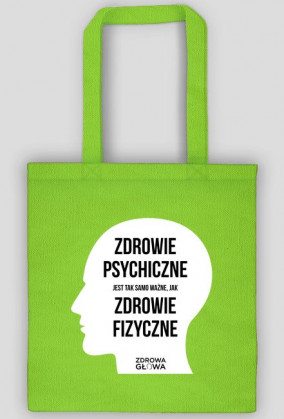 ZDROWIE PSYCHICZNE - TORBA