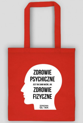 ZDROWIE PSYCHICZNE - TORBA