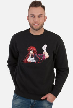 Rias Gremory