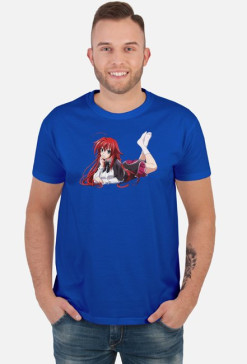Rias Gremory