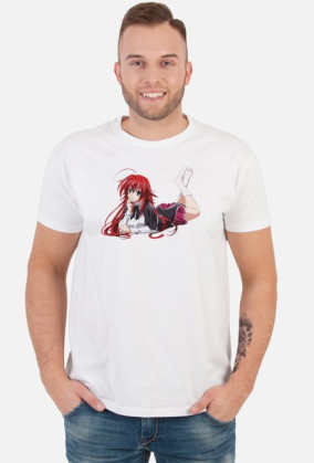 Rias Gremory