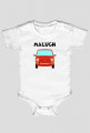 OLD's COOL - Fiat 126p MALUCH body dziecięce