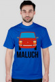 OLD's COOL - Koszulka Fiat 126p MALUCH