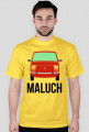 OLD's COOL - Koszulka Fiat 126p MALUCH