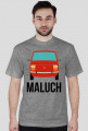OLD's COOL - Koszulka Fiat 126p MALUCH