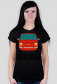 OLD's COOL - Koszulka Fiat 126p MALUCH