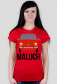 OLD's COOL - Koszulka Fiat 126p MALUCH