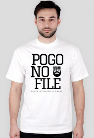 Koszulka POGONOFILE