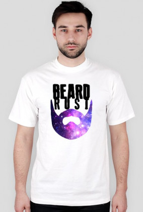 Koszulka BR GALAXY