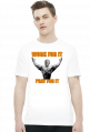 WORK FOR IT + Rewers M