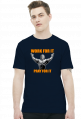 WORK FOR IT + Rewers M