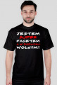 T-Shirt Super facet