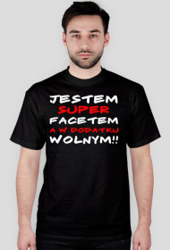 T-Shirt Super facet