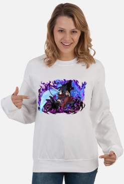 Madara Uchiha