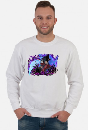 Madara Uchiha