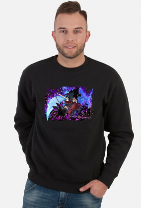 Madara Uchiha